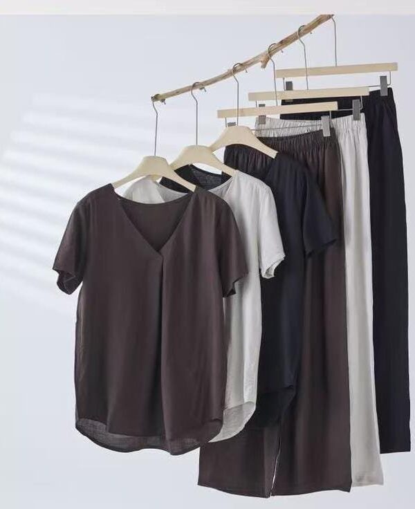 CONJUNTO NOVA