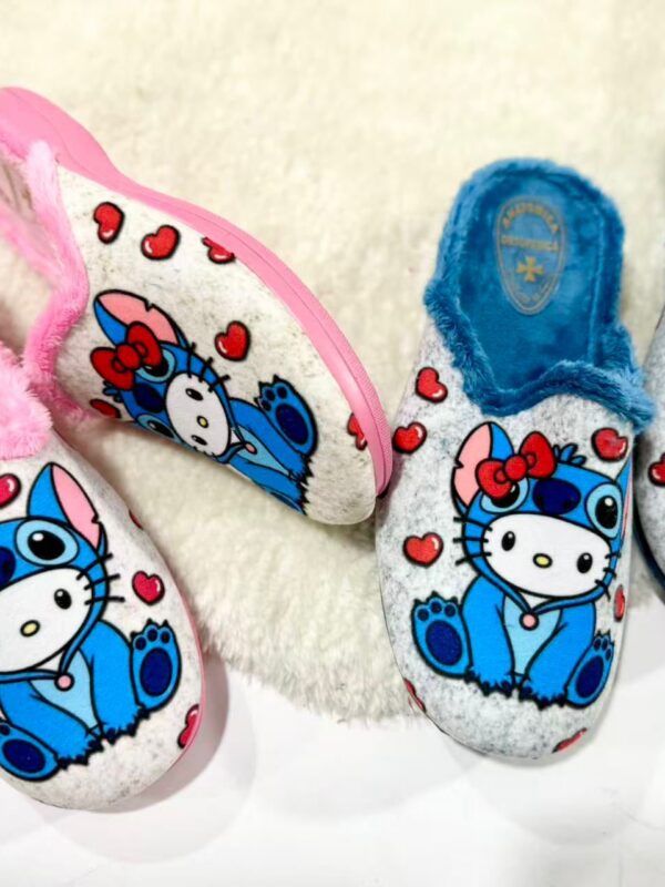 ZAPATILLAS STITCH