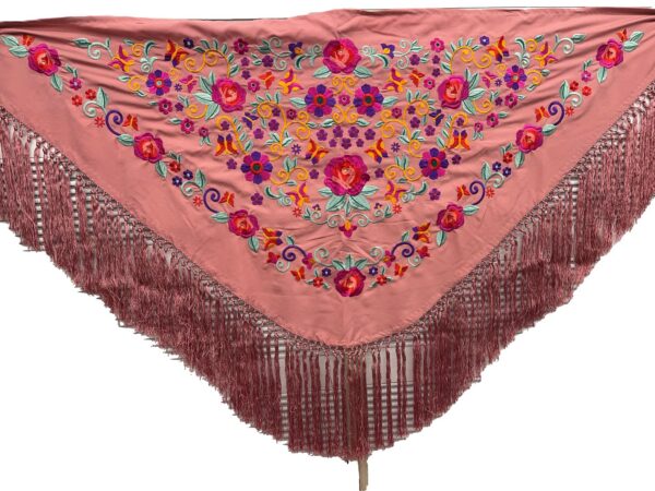 MODELO AZAHAR CORAL