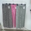 pantalón Vichy cuadros